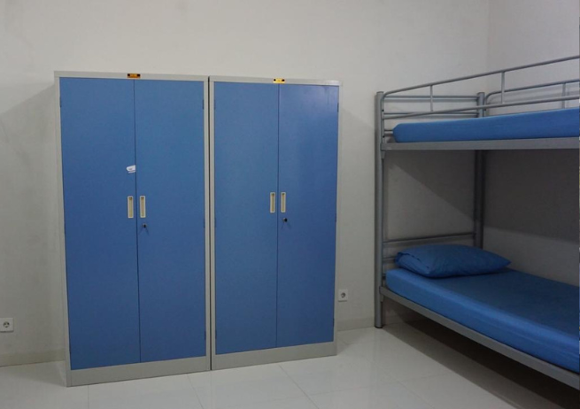 Kamar Siswa